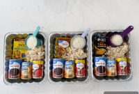 Effortless Freezer Meals: Prep Once, Eat Deliciously All Week