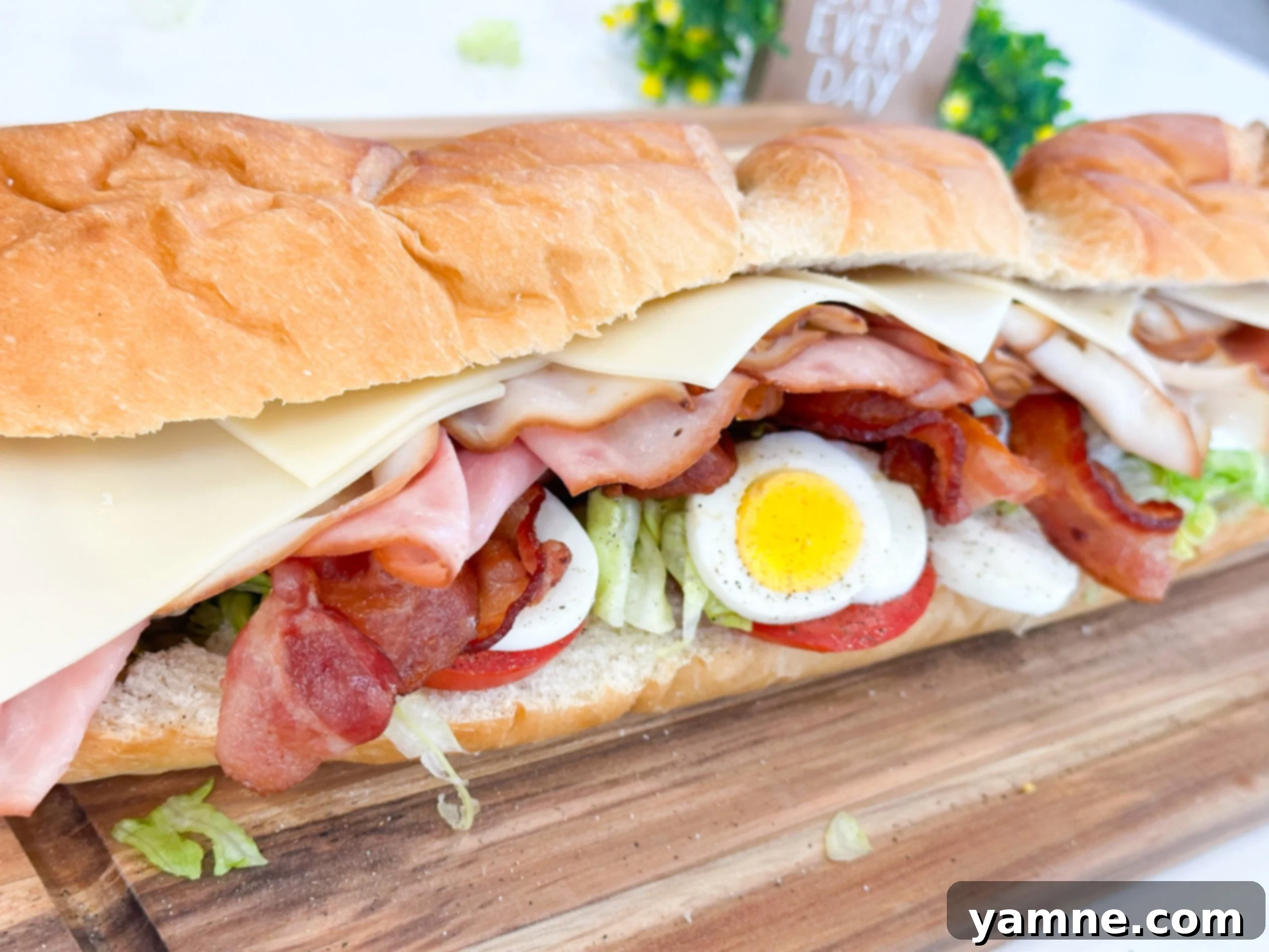 Italian Cobb Sub 1 featured 18676