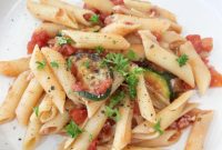 Tomato and Bacon Pasta: A Deliciously Affordable Meal