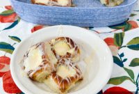 Cream Cheese Danish Pastries