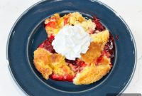 Strawberry Cheesecake Bliss Bake