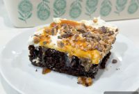 Divine Indulgence Cake