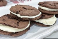 The Ultimate Homemade Oreos