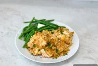 Million-Dollar Chicken Bake