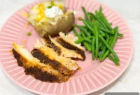 Melt-in-Your-Mouth Slow Cooker Whole Chicken