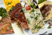 25 Simple Slow Cooker Recipes: Delicious Meals with 3 Ingredients