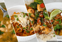 Effortless Weeknight Dinners: Top One-Pot Recipes