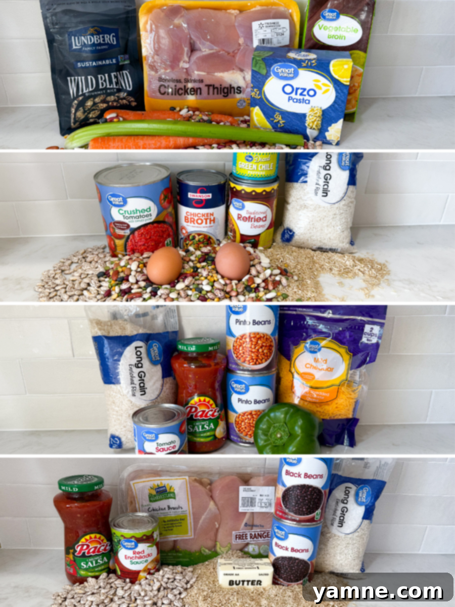 Rice and Beans: 12 Flavorful Dishes to Try 1 featured 22548