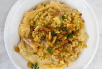 Crispy Baked Cheesy Chicken Surprise