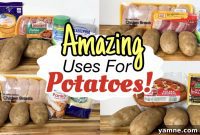 14 Irresistible Potato Dinners: Cheap, Easy, and Insanely Tasty