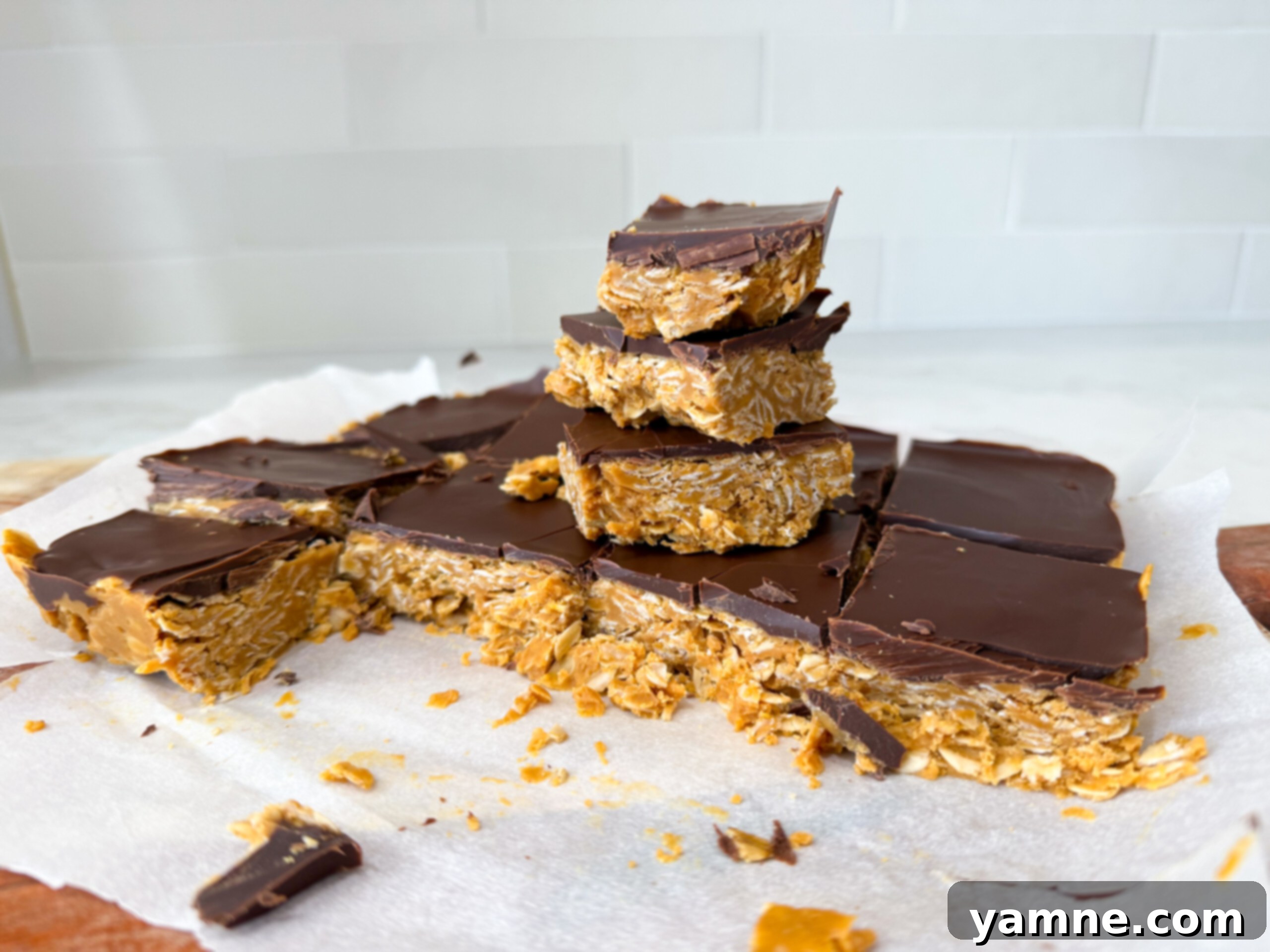 Peanut Butter Oat Bites 1 featured 23028