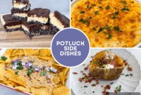 Crowd-Favorite Potluck Sides & Salads to Elevate Your Summer Party