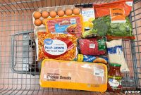 25 Best Easy And Affordable Family Dinners Under $10