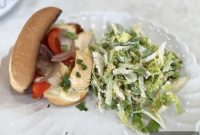 Ultimate Crockpot Chicken Philly Cheesesteaks