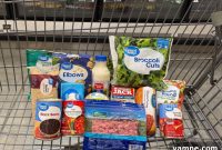 Walmart’tan 21 Dolarla 39 Öğün Çıkardım: Acil Durum Bütçesiyle Tek Tava Yemekleri