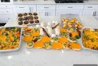 Smart Breakfast Meal Prep