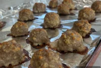 Effortless Turkey Meatballs: A Quick & Delicious Meal