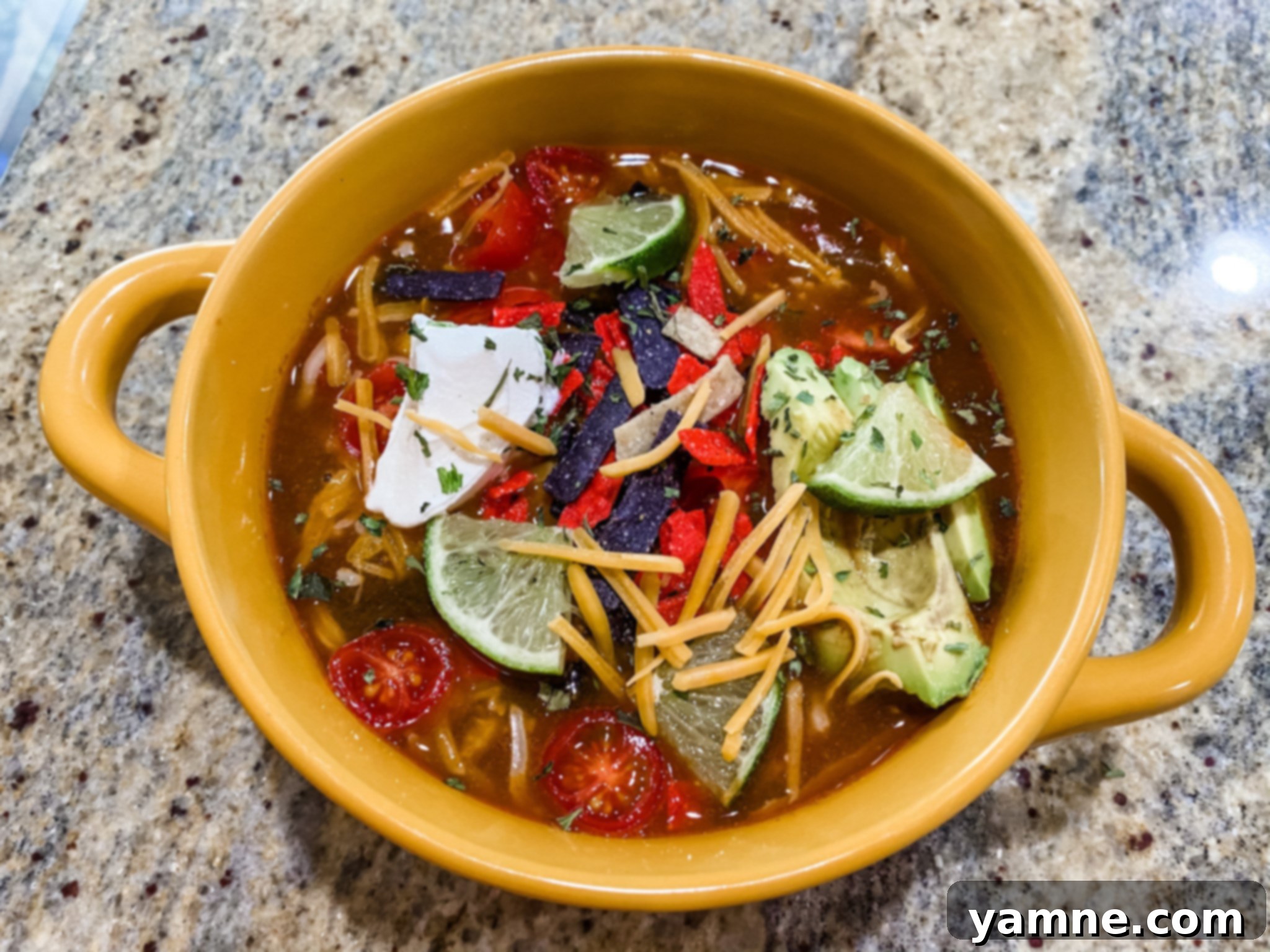 Hearty Beef Enchilada Soup 1 featured 6331