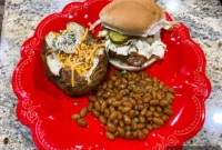 Effortless Oven Potatoes