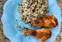 Crispy & Juicy Chicken Drumsticks: A Flavor Explosion