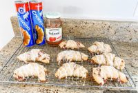 Jam Crescents: A Sweet Bite of Tradition