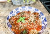 Savory Spheres: A Meatball Medley