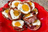Ham Egg Bites