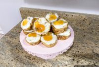 Hashbrown Breakfast Bites