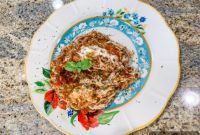 Tomato Basil Chicken and Rice