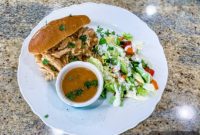 Aloha Chicken Sandwiches