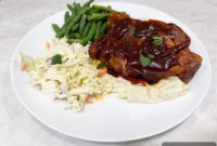 Effortless Pork Rib Perfection