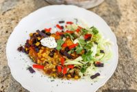 Ultimate Creamy Chicken Casserole