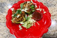 Taco Night in a Pepper