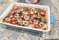 Wholesome Baked Oatmeal