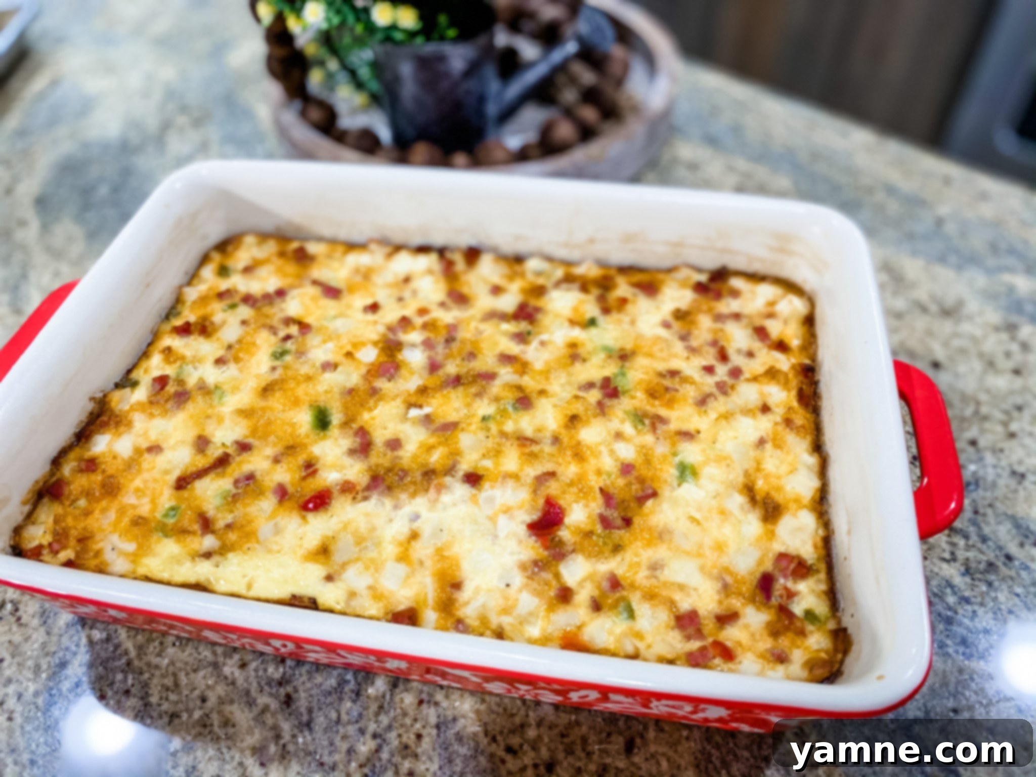 Morning Magic Casserole 1 featured 7152