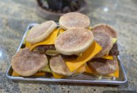 Ultimate Breakfast Handhelds