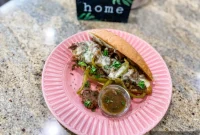 Slow Cooker Cheesesteak Sandwiches: A Philly Favorite Made Easy