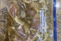 Slow Cooker Salsa Verde Pork Tacos