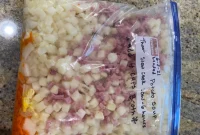 Creamy Ham and Potato Soup: A Crockpot Delight