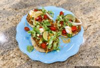 Crispy Tostadas: A Culinary Adventure