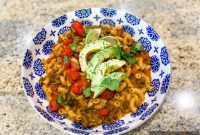 One-Pot Wonder Taco Pasta
