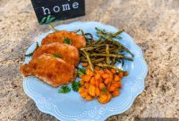 Deeply Smoked Pork Chops