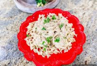 Creamy Tuscan Chicken