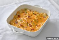 Loaded Potato Dream Casserole