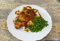 Buttermilk Fried Chicken Breast