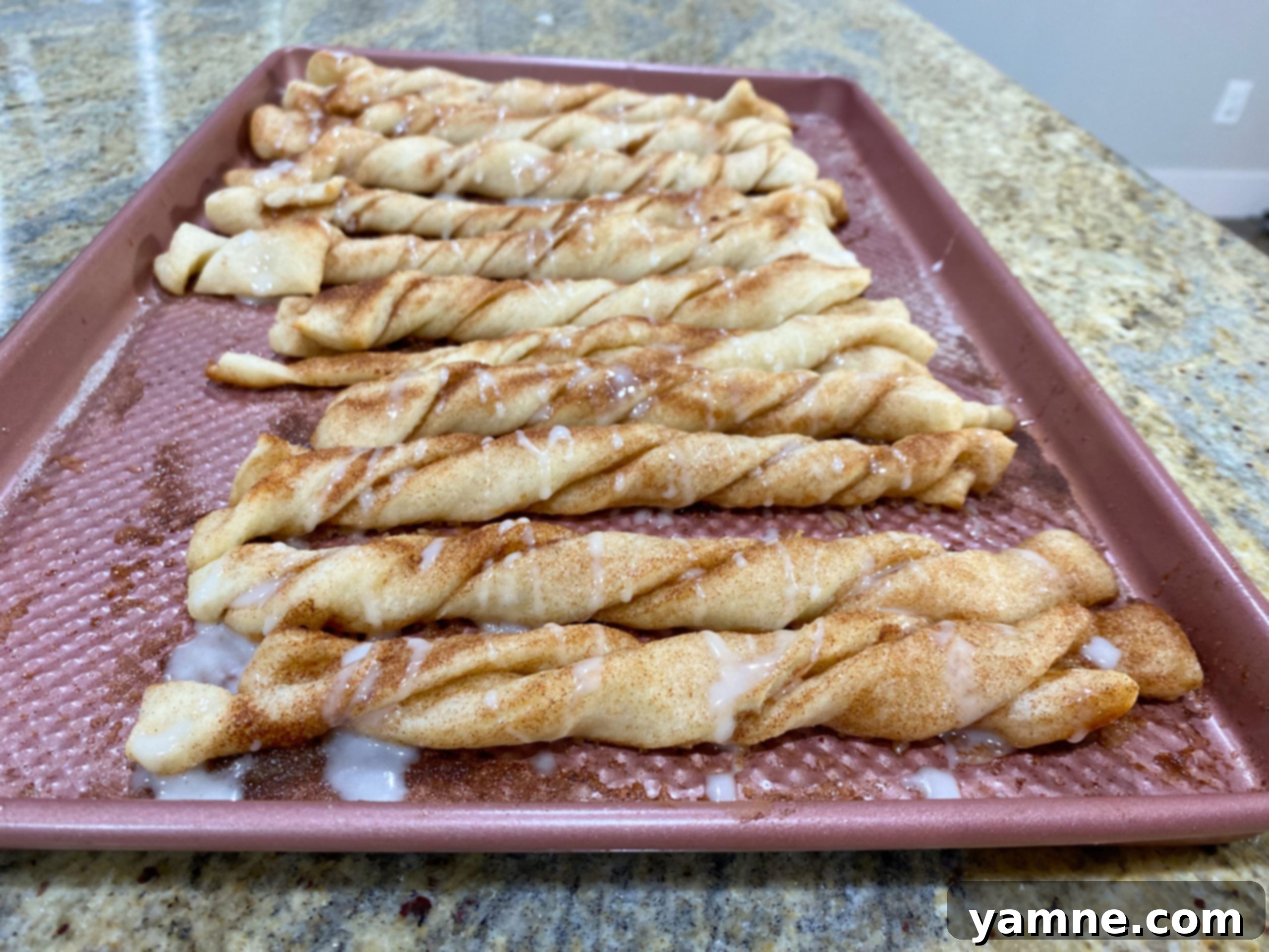 Scrumptious Cinnamon Twists 1 featured 8077