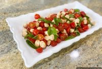 Fresh Caprese Perfection