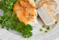 French Onion Delight: Pork Chops Redefined