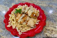 Marry-Me Skillet Chicken: A Romance on a Plate