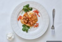 The Duke’s Hearty Casserole